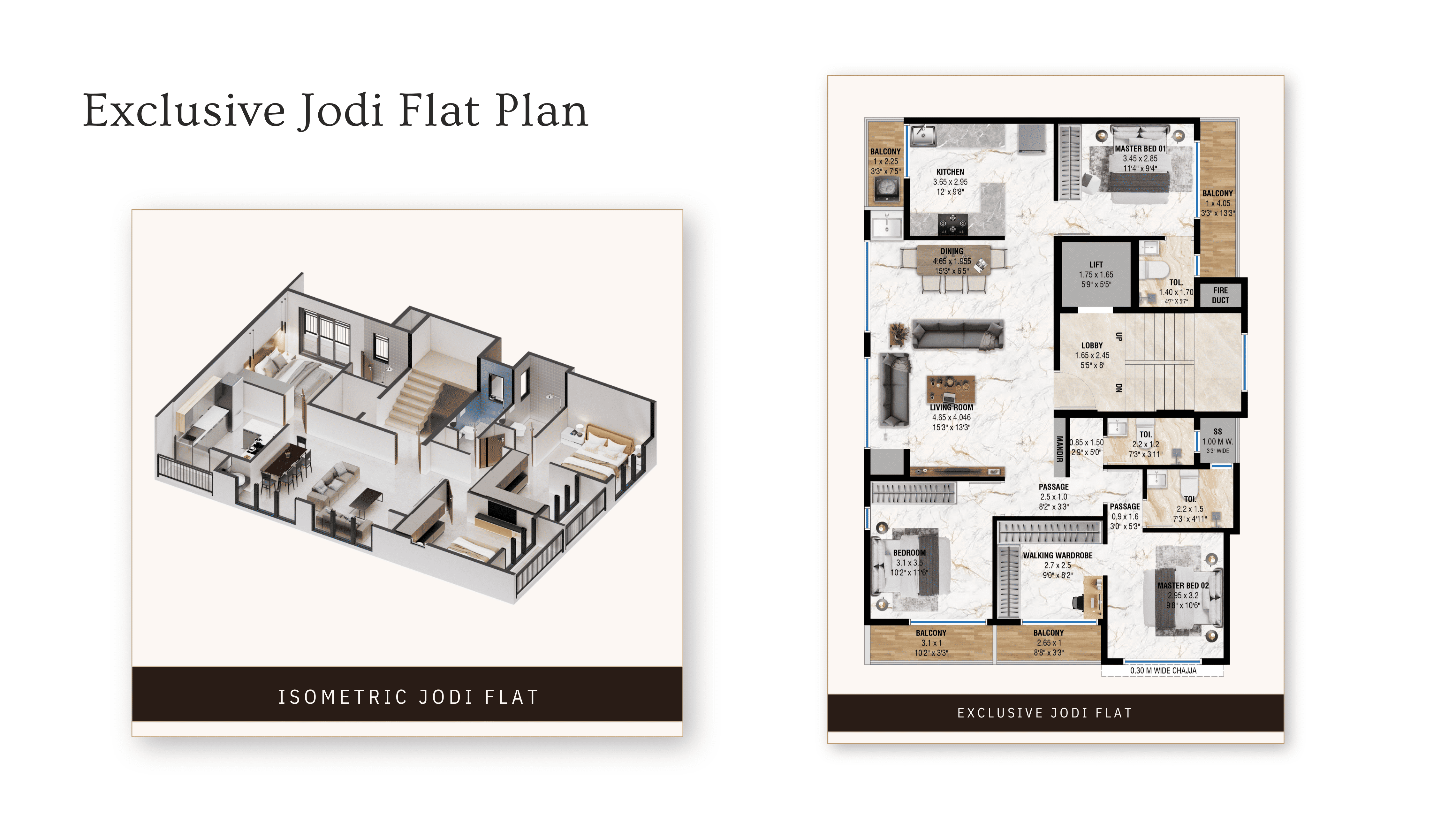 Jodi Floor Plan
